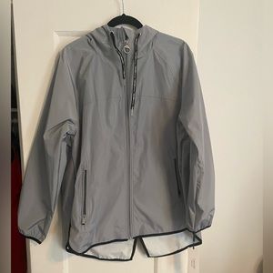 Calvin Klein Performance Jacket - Reflective, size L